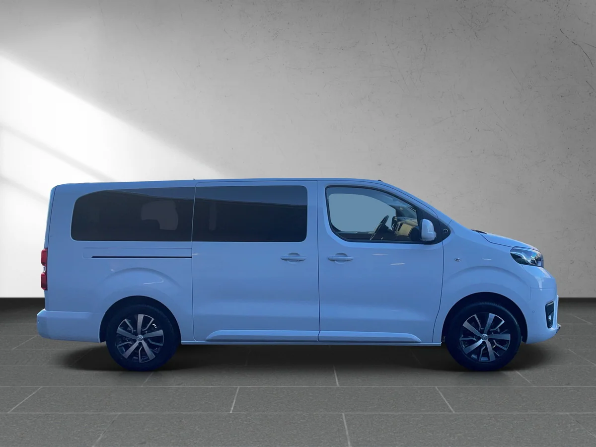 Proace Verso 2.0 D L2 Team D