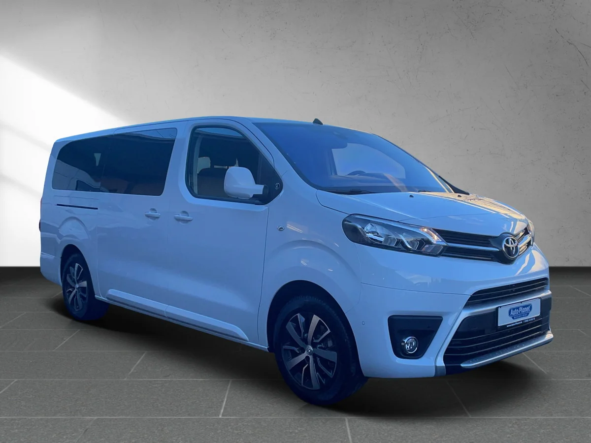 Proace Verso 2.0 D L2 Team D