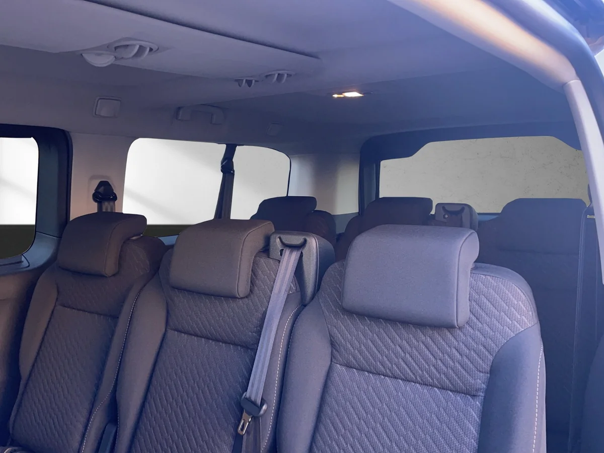 Proace Verso 2.0 D L2 Team D