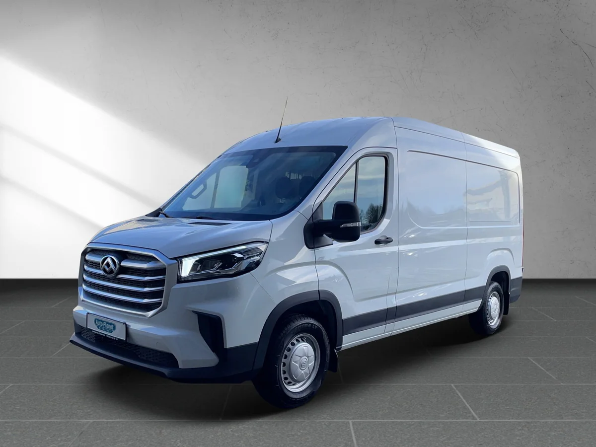 MAXUS