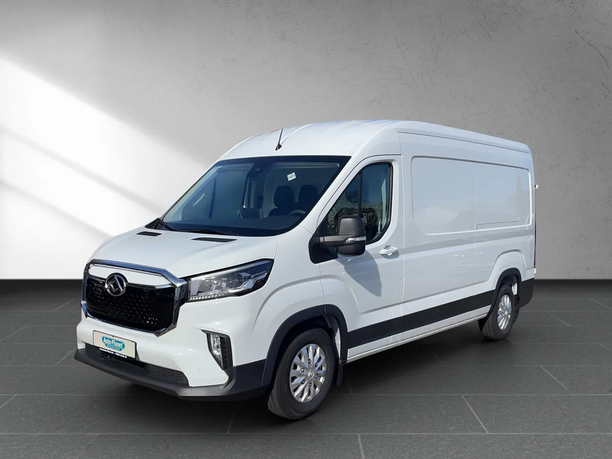 MAXUS