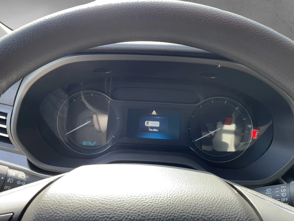 eDeliver 9 L3H2 89 kWh