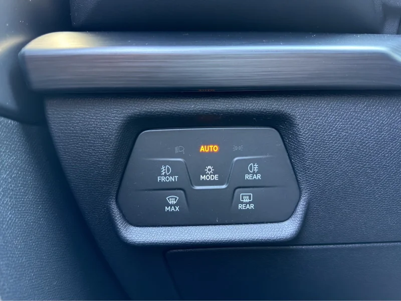 Formentor 2.0 TSI DSG 4Drive VZ