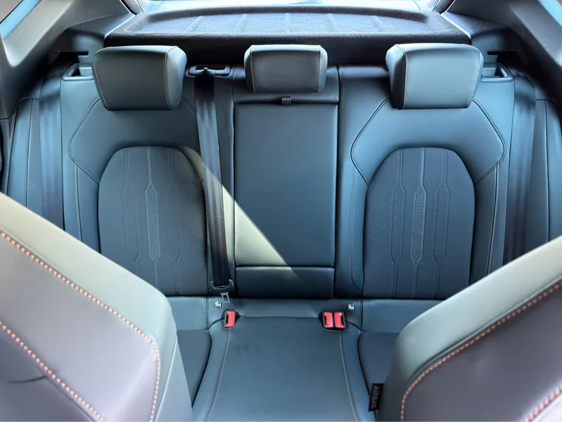 Formentor 2.0 TSI DSG 4Drive VZ