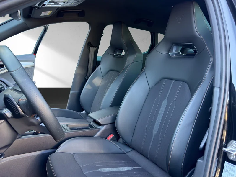 Formentor 2.0 TSI DSG 4Drive VZ
