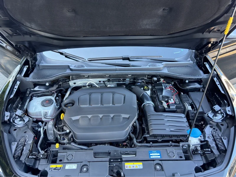 Formentor 2.0 TSI DSG 4Drive VZ