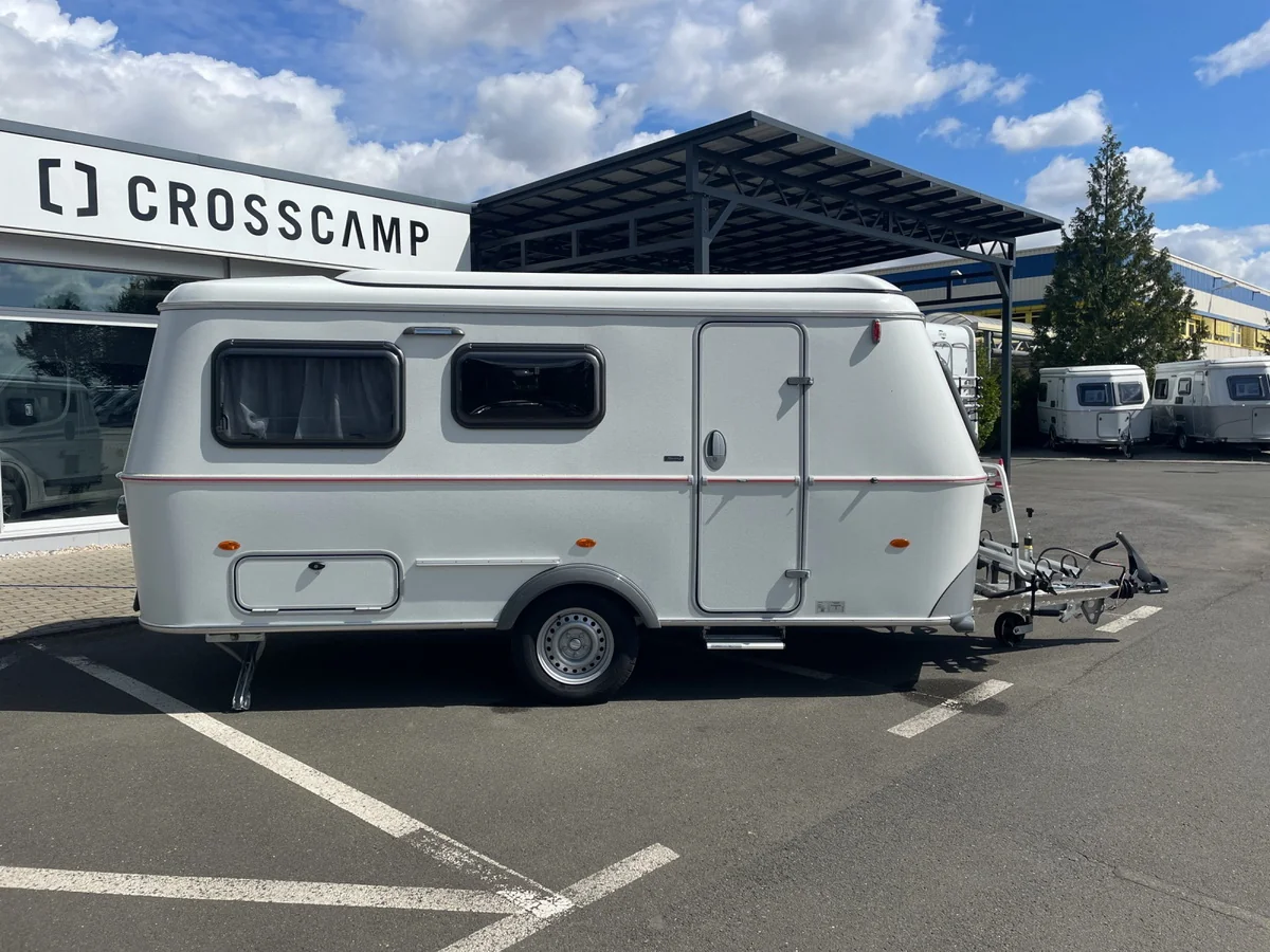 HYMER-ERIBA