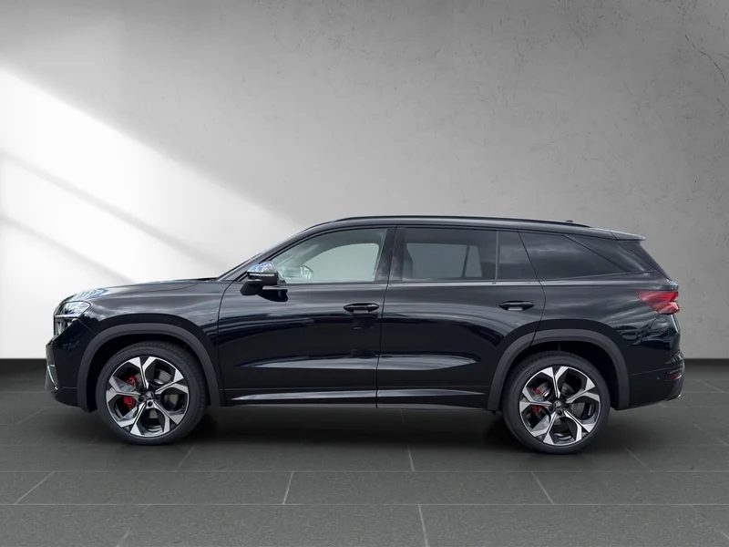 Kodiaq II 2.0 TSI DSG 4x4 RS