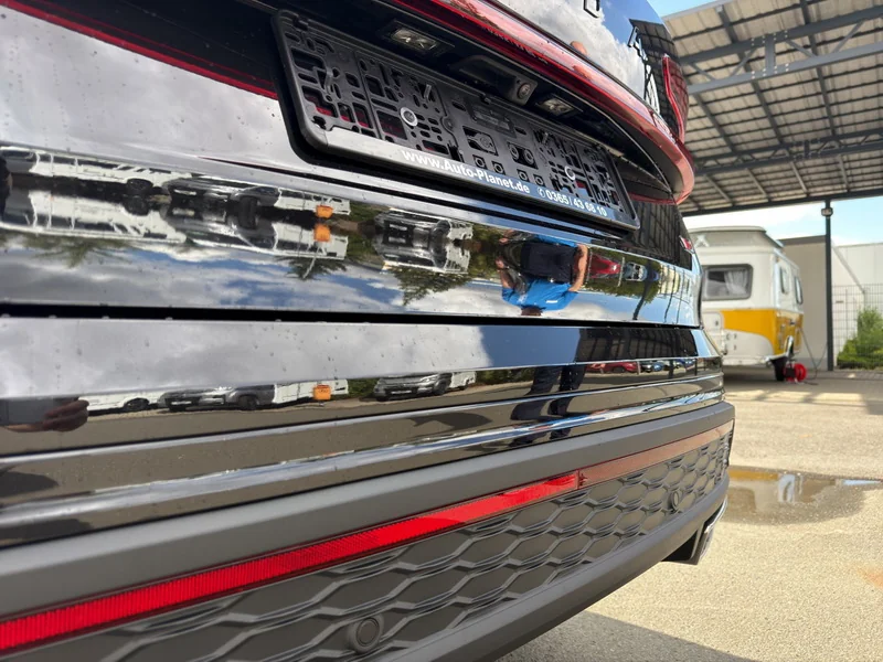 Kodiaq II 2.0 TSI DSG 4x4 RS