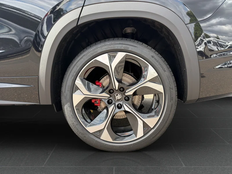 Kodiaq II 2.0 TSI DSG 4x4 RS