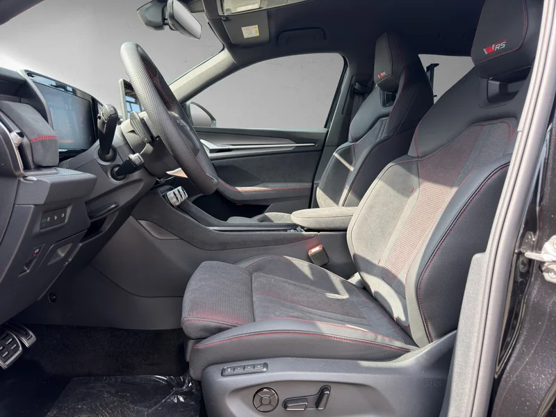 Kodiaq II 2.0 TSI DSG 4x4 RS