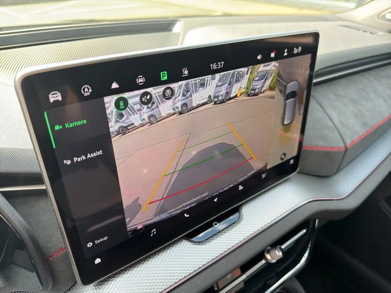 Kodiaq II 2.0 TSI DSG 4x4 RS