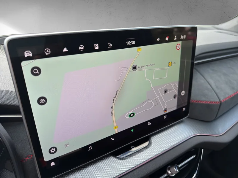 Kodiaq II 2.0 TSI DSG 4x4 RS