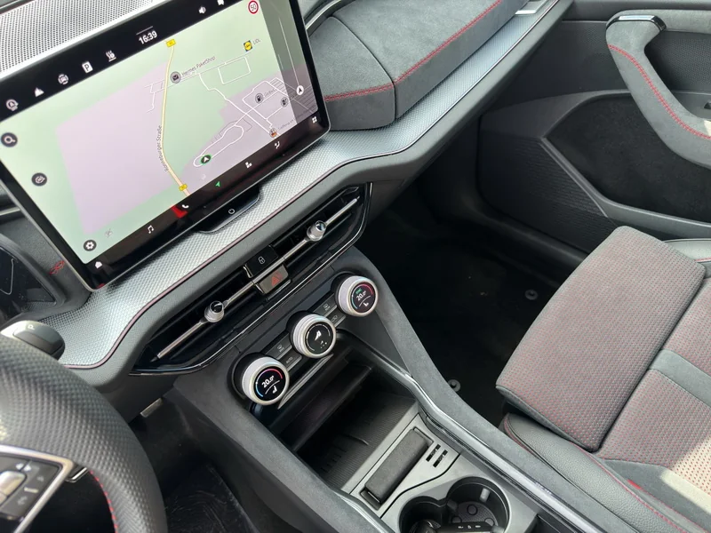 Kodiaq II 2.0 TSI DSG 4x4 RS