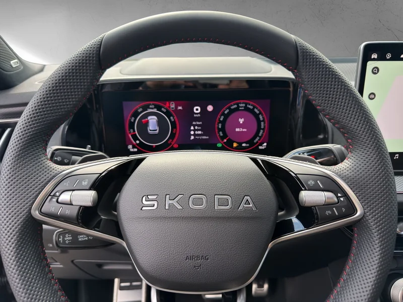 Kodiaq II 2.0 TSI DSG 4x4 RS