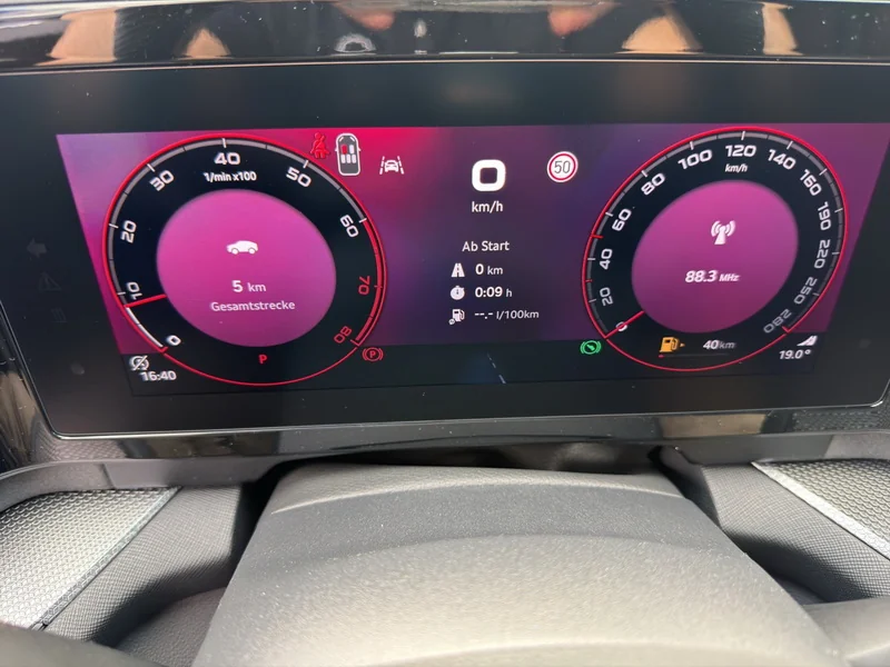 Kodiaq II 2.0 TSI DSG 4x4 RS