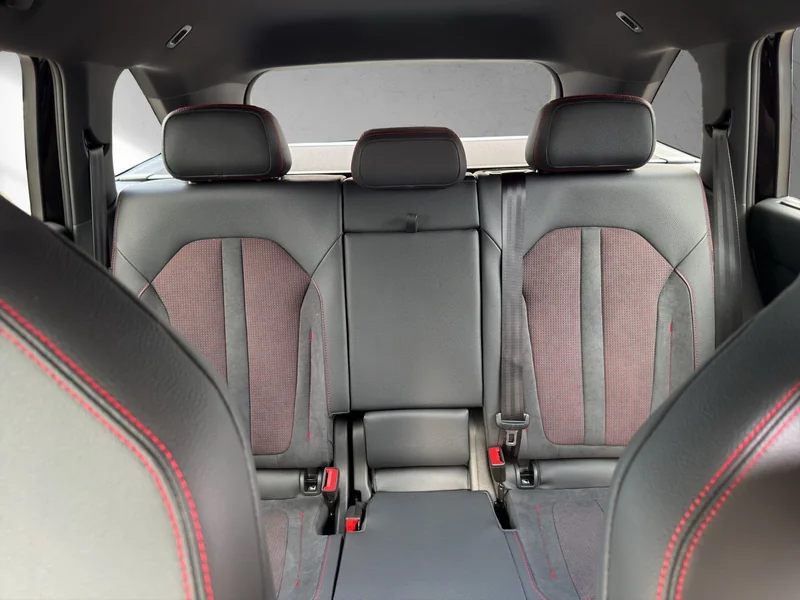 Kodiaq II 2.0 TSI DSG 4x4 RS