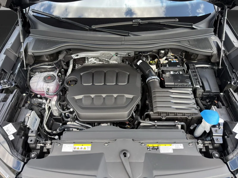 Kodiaq II 2.0 TSI DSG 4x4 RS