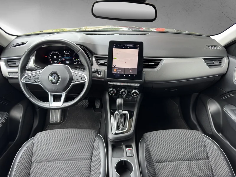Arkana 1.3 TCe Techno