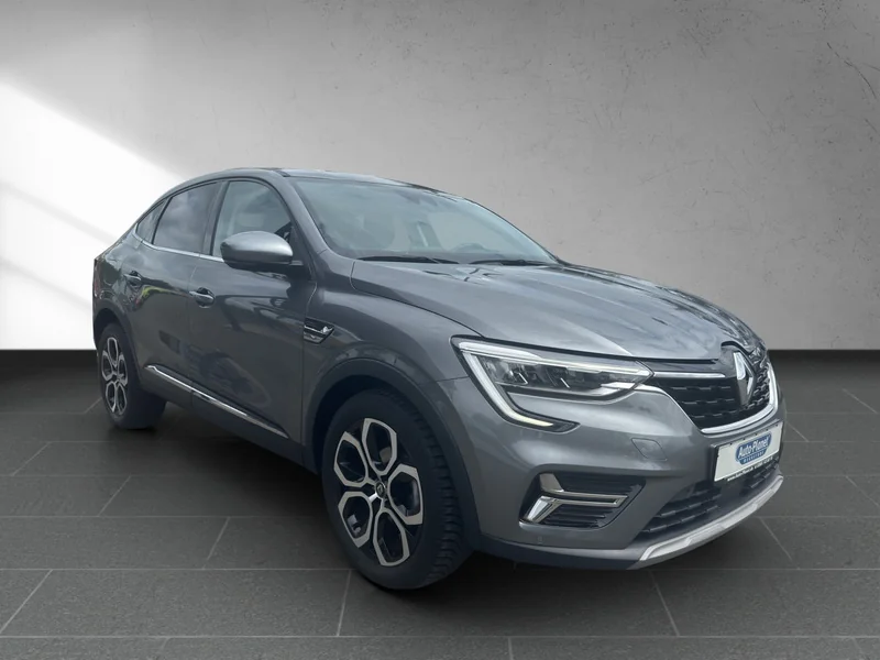 Arkana 1.3 TCe Techno