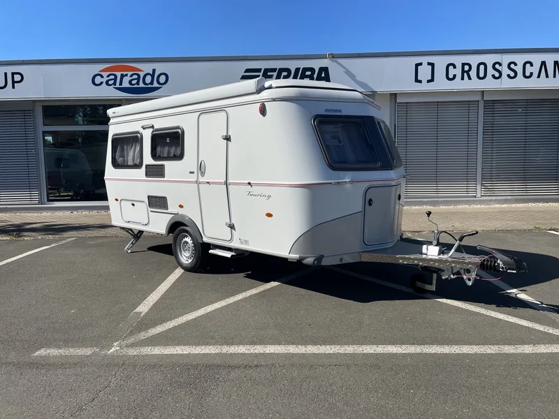 Touring 530 Legend DUSCHE AUTARK