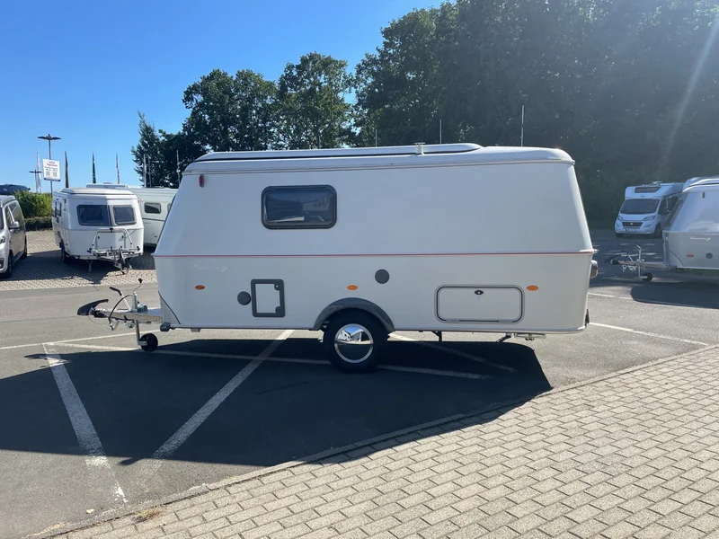 HYMER-ERIBA