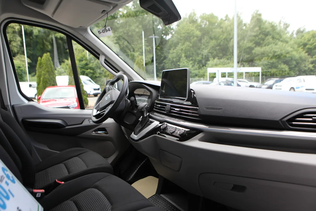 eDeliver 9 L3H2 89 kWh