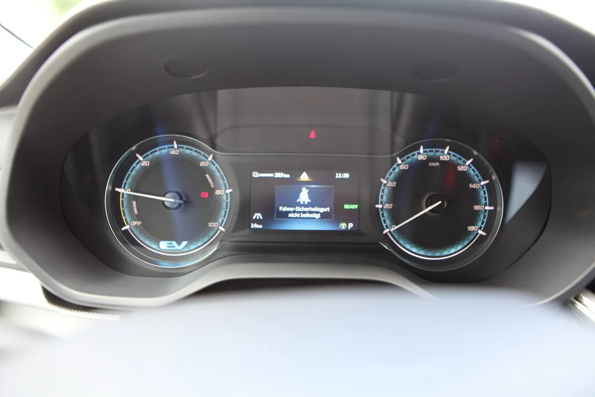 eDeliver 9 L3H2 89 kWh