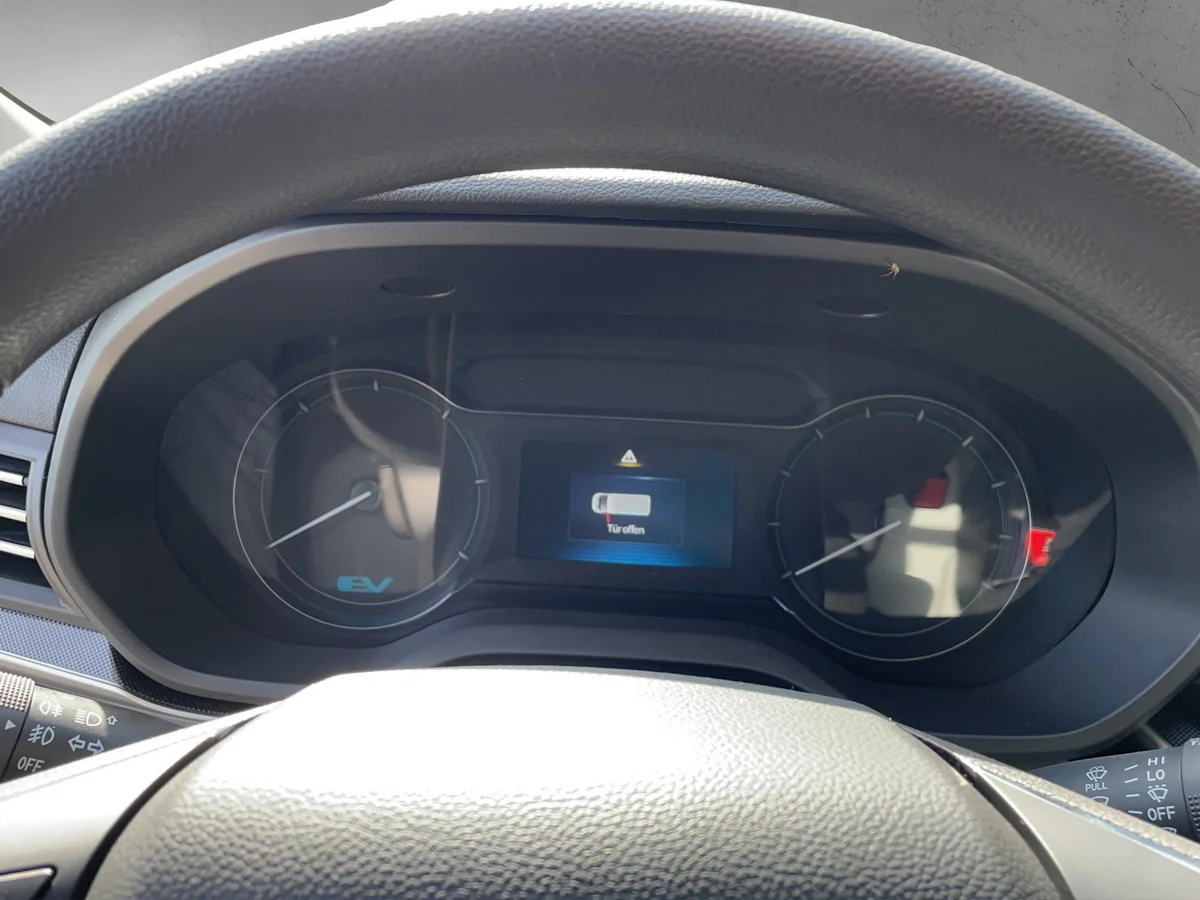 eDeliver 9 L3H2 89 kWh