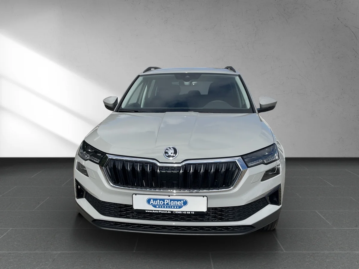 Karoq 1.0 TSI Drive