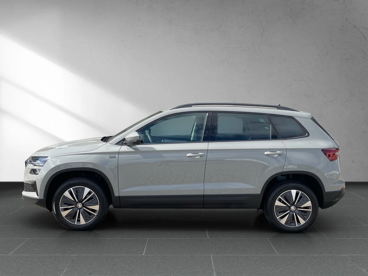 Karoq 1.0 TSI Drive