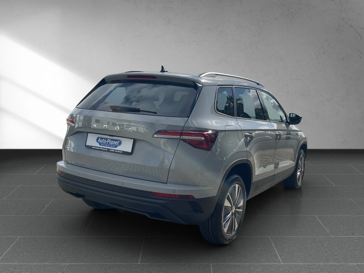 Karoq 1.0 TSI Drive