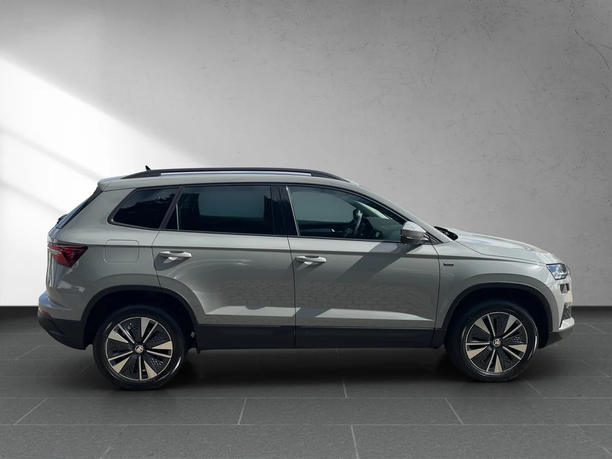 Karoq 1.0 TSI Drive