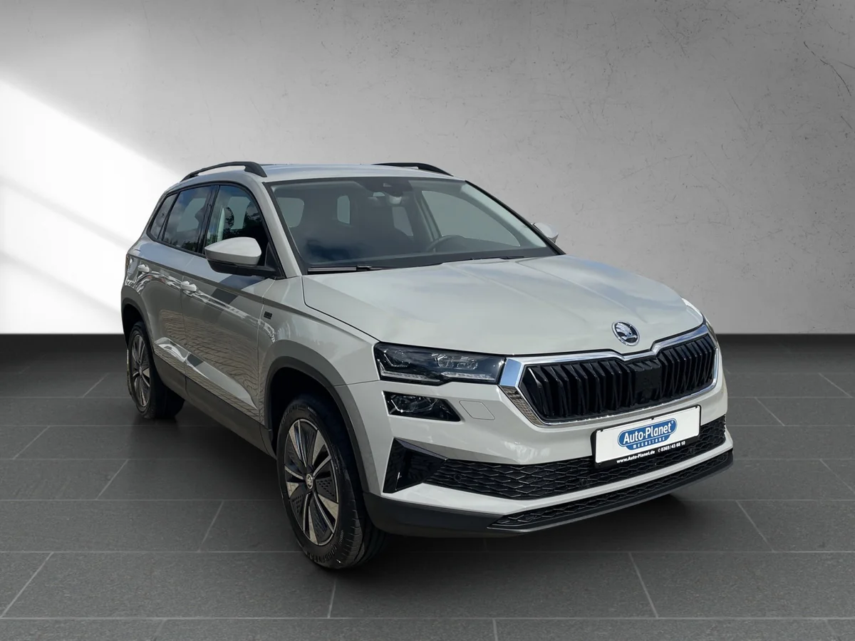 Karoq 1.0 TSI Drive