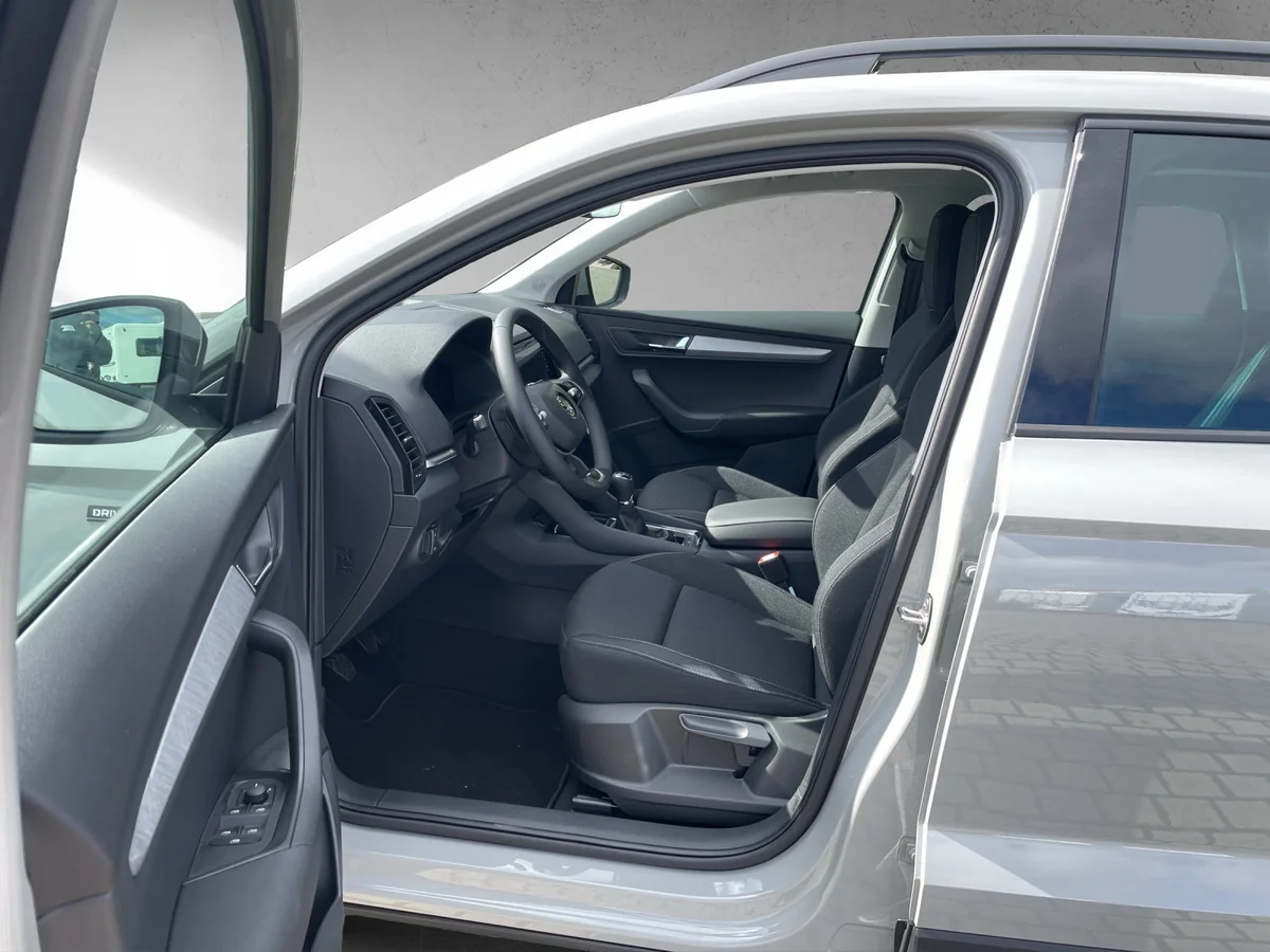 Karoq 1.0 TSI Drive