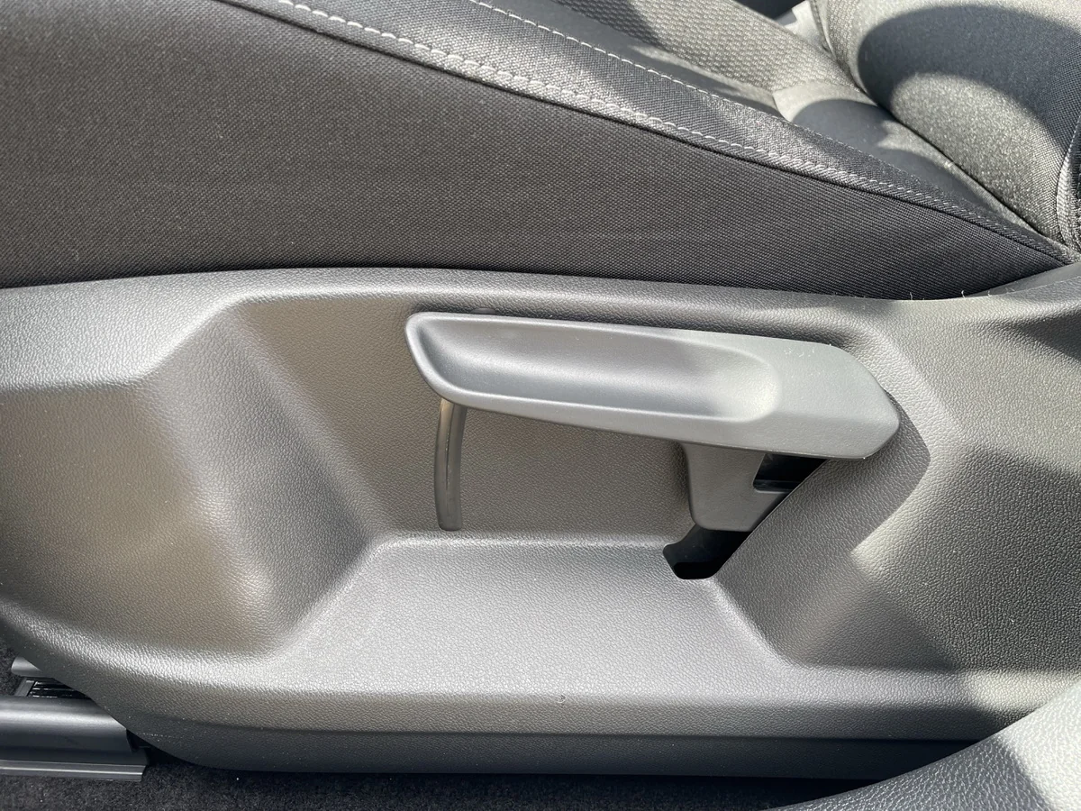 Karoq 1.0 TSI Drive
