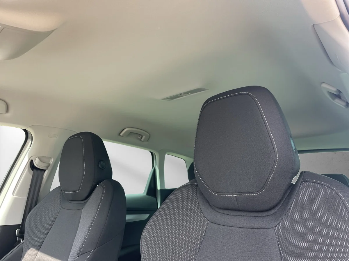 Karoq 1.0 TSI Drive