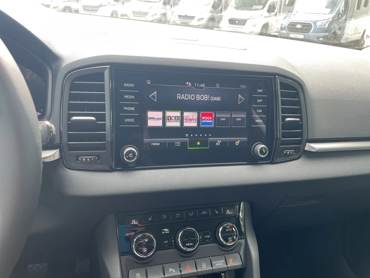 Karoq 1.0 TSI Drive