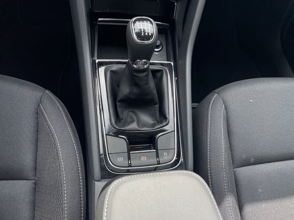 Karoq 1.0 TSI Drive
