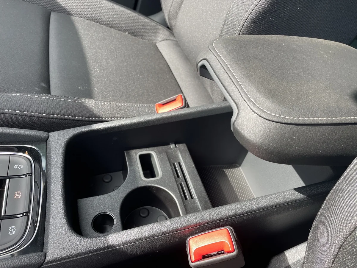 Karoq 1.0 TSI Drive