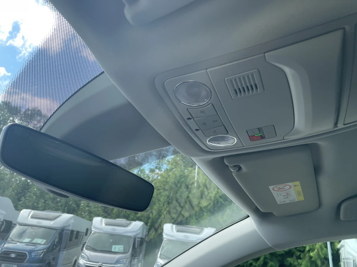Karoq 1.0 TSI Drive