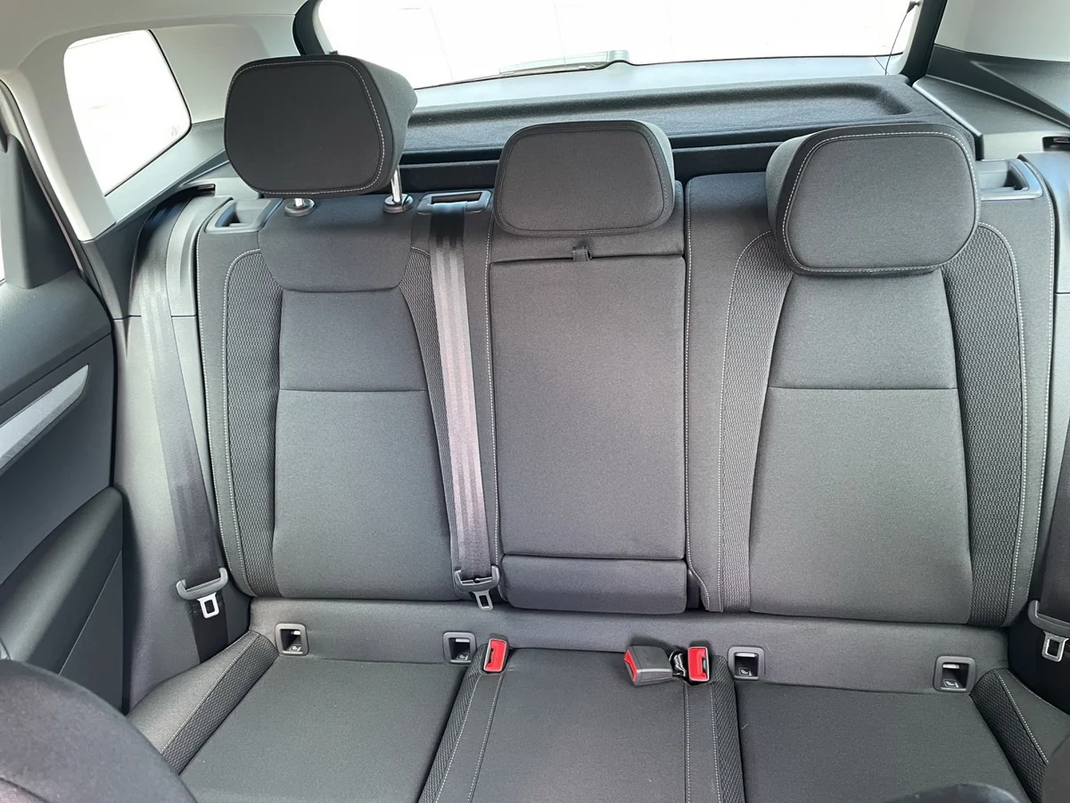 Karoq 1.0 TSI Drive