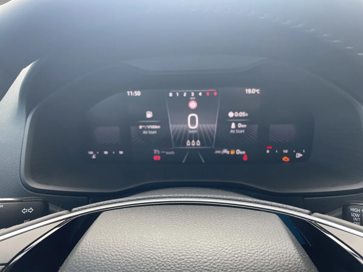 Karoq 1.0 TSI Drive