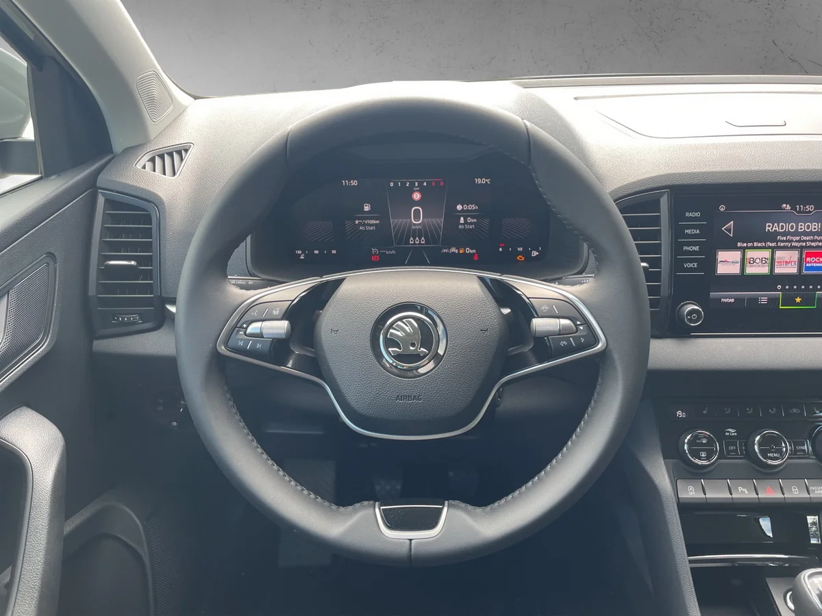 Karoq 1.0 TSI Drive