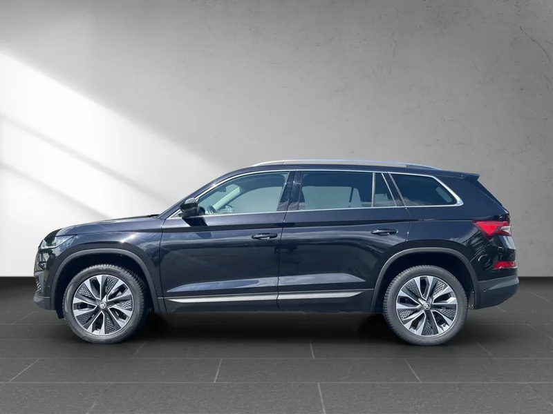 Kodiaq 1.5 TSI DSG Tour