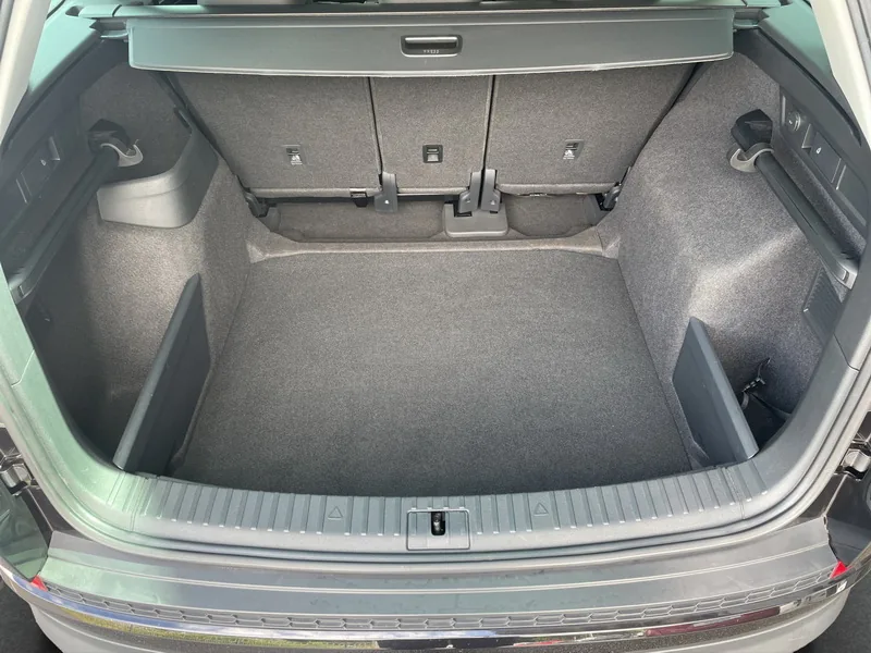 Kodiaq 1.5 TSI DSG Tour