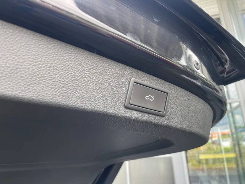 Kodiaq 1.5 TSI DSG Tour