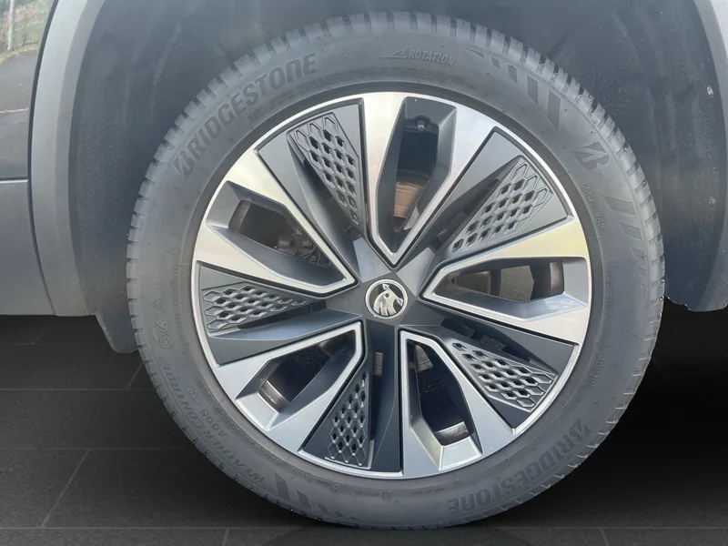 Kodiaq 1.5 TSI DSG Tour