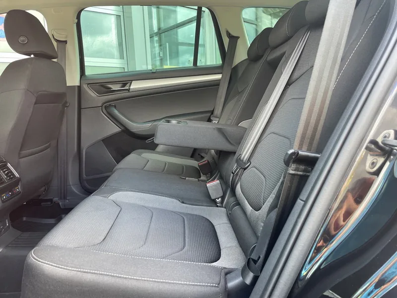 Kodiaq 1.5 TSI DSG Tour