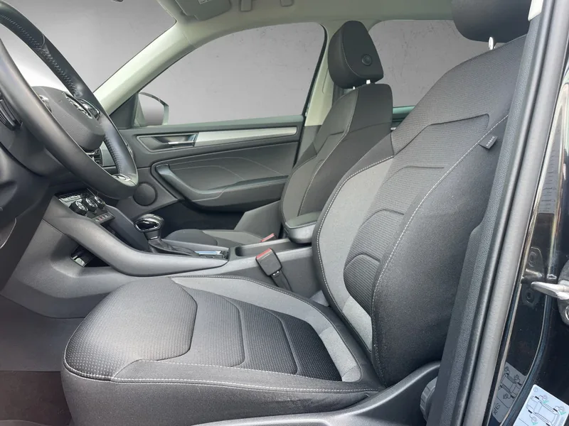 Kodiaq 1.5 TSI DSG Tour